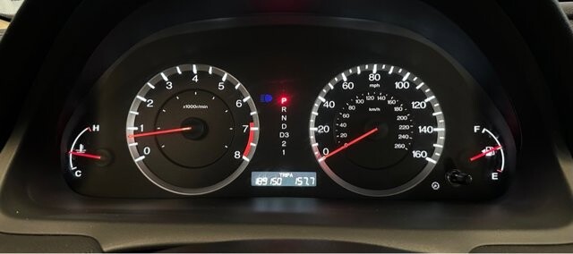 2012 Honda Accord in Conyers, GA 30094 - 18060904 11