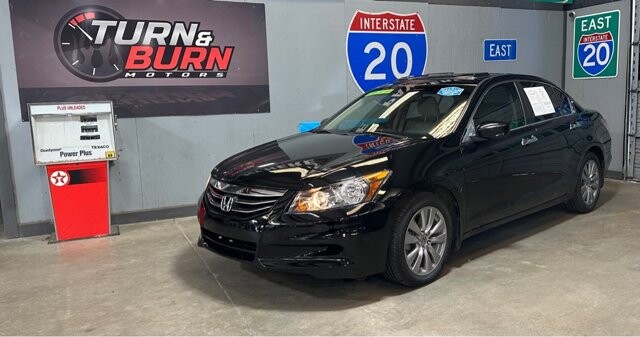 2012 Honda Accord in Conyers, GA 30094 - 18060904