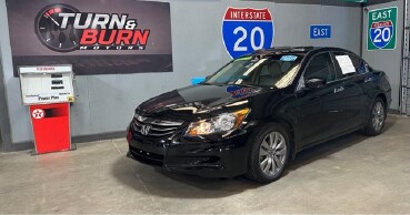 2012 Honda Accord in Conyers, GA 30094
