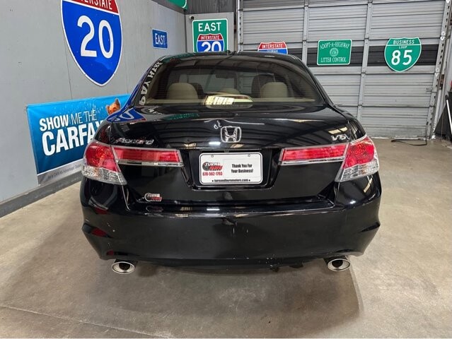 2012 Honda Accord in Conyers, GA 30094 - 18060904 6