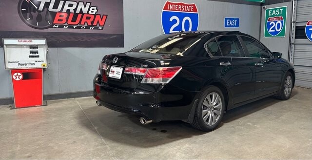 2012 Honda Accord in Conyers, GA 30094 - 18060904 4