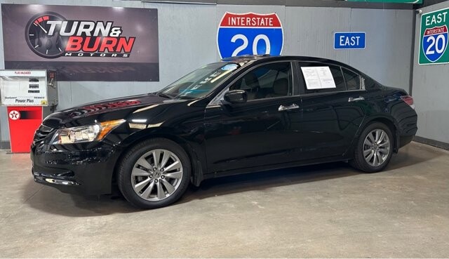 2012 Honda Accord in Conyers, GA 30094 - 18060904 3