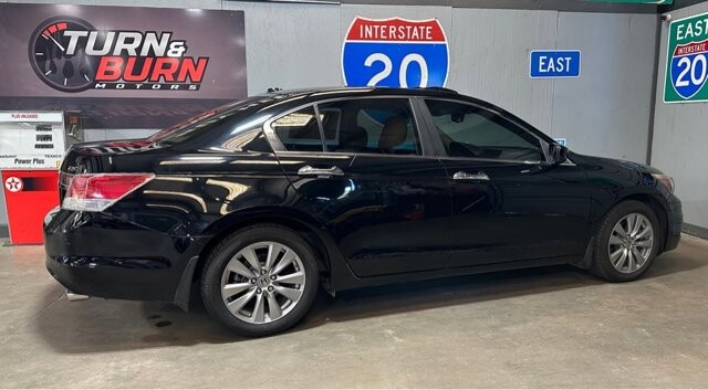 2012 Honda Accord in Conyers, GA 30094 - 18060904 5