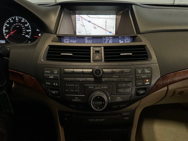 2012 Honda Accord in Conyers, GA 30094 - 18060904 13