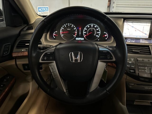 2012 Honda Accord in Conyers, GA 30094 - 18060904 12