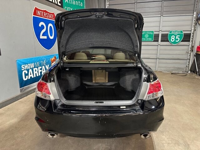 2012 Honda Accord in Conyers, GA 30094 - 18060904 7
