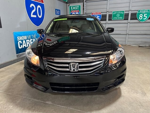 2012 Honda Accord in Conyers, GA 30094 - 18060904 2