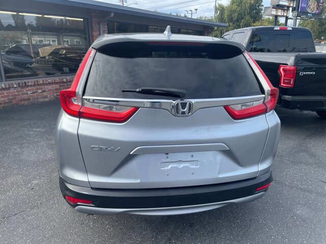 2017 Honda CR-V in Mount Vernon, WA 98273 - 18060908 3