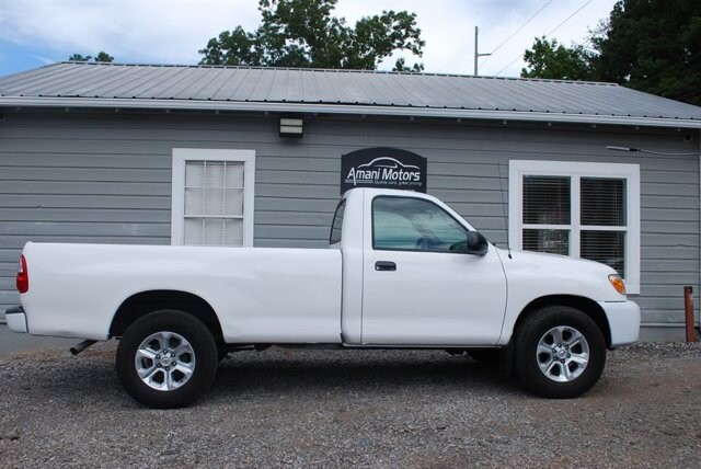 2006 Toyota Tundra in Birmingham, AL 35215 - 18060909