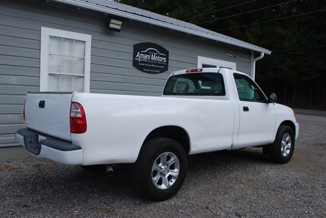 2006 Toyota Tundra in Birmingham, AL 35215 - 18060909 3