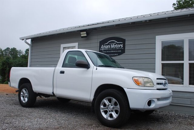 2006 Toyota Tundra in Birmingham, AL 35215 - 18060909 16
