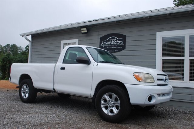 2006 Toyota Tundra in Birmingham, AL 35215 - 18060909 17