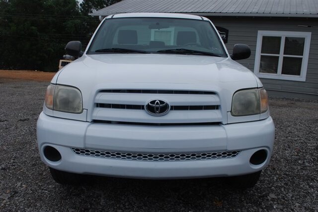 2006 Toyota Tundra in Birmingham, AL 35215 - 18060909 20
