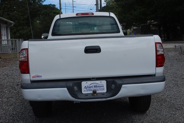 2006 Toyota Tundra in Birmingham, AL 35215 - 18060909 5