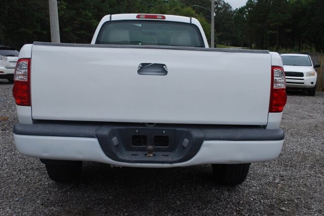 2006 Toyota Tundra in Birmingham, AL 35215 - 18060909 32
