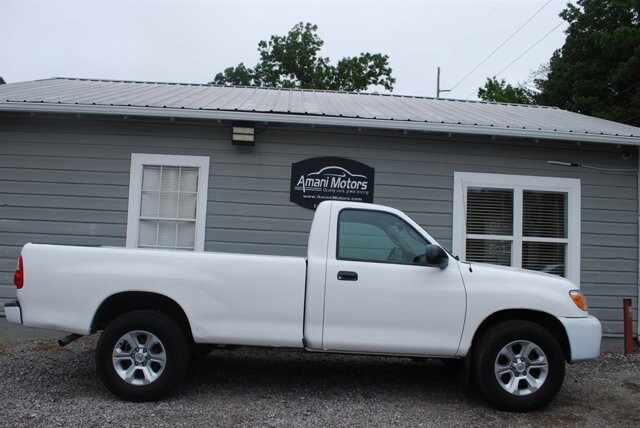 2006 Toyota Tundra in Birmingham, AL 35215 - 18060909 11