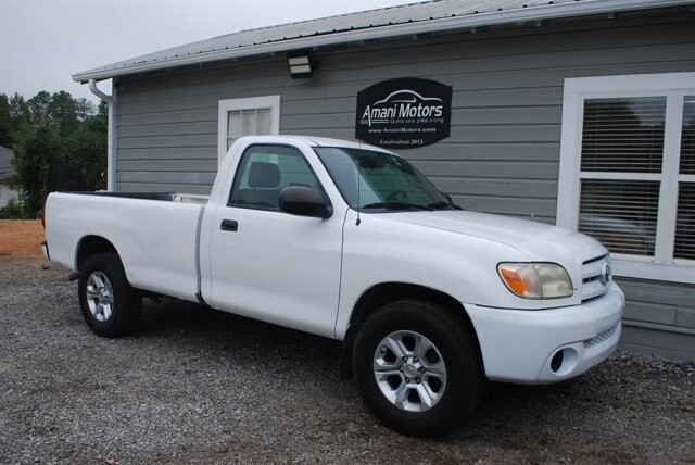 2006 Toyota Tundra in Birmingham, AL 35215 - 18060909 2