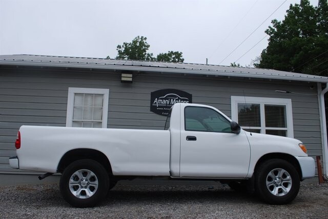 2006 Toyota Tundra in Birmingham, AL 35215 - 18060909 15