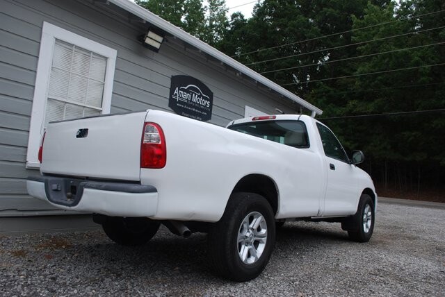 2006 Toyota Tundra in Birmingham, AL 35215 - 18060909 30