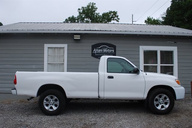 2006 Toyota Tundra in Birmingham, AL 35215 - 18060909 6