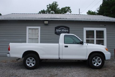 2006 Toyota Tundra in Birmingham, AL 35215