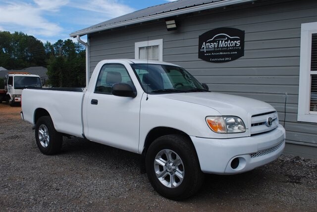 2006 Toyota Tundra in Birmingham, AL 35215 - 18060909 13