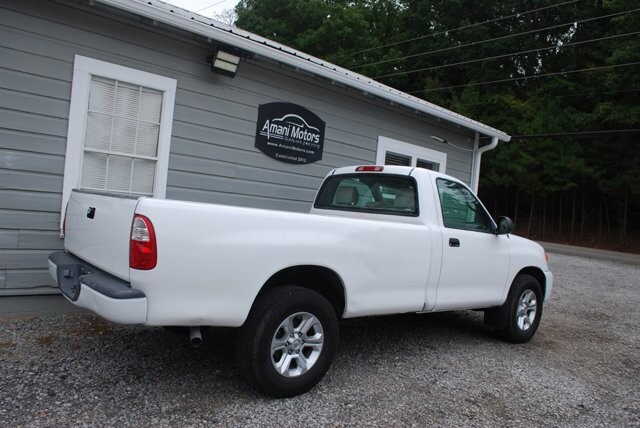 2006 Toyota Tundra in Birmingham, AL 35215 - 18060909 29