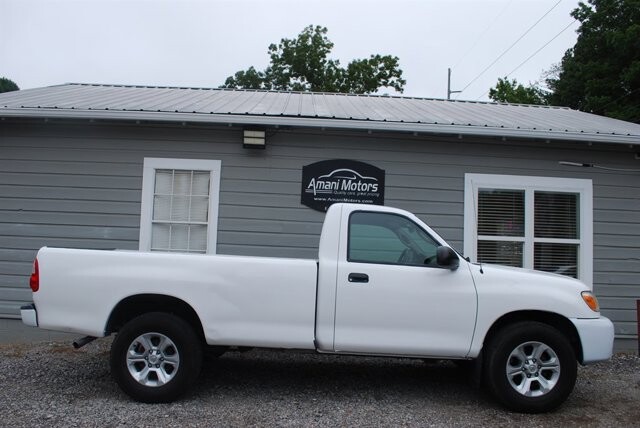 2006 Toyota Tundra in Birmingham, AL 35215 - 18060909 12