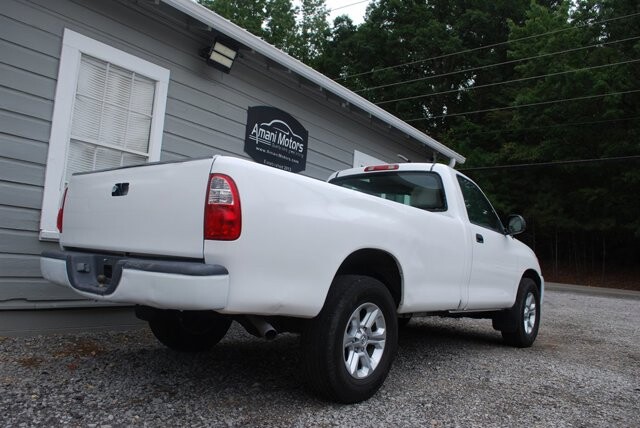 2006 Toyota Tundra in Birmingham, AL 35215 - 18060909 31