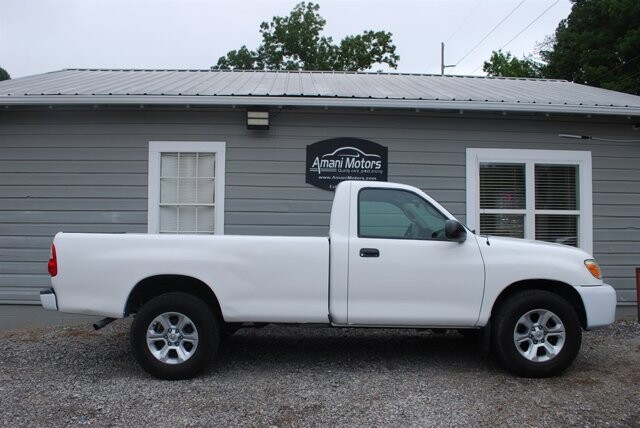 2006 Toyota Tundra in Birmingham, AL 35215 - 18060909 7
