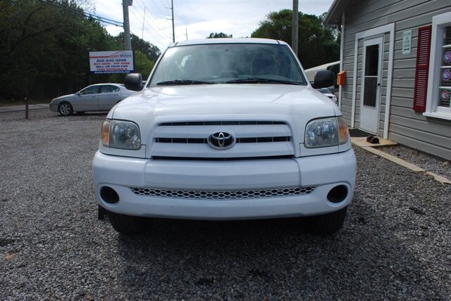 2006 Toyota Tundra in Birmingham, AL 35215 - 18060909 4