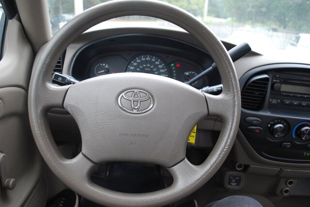 2006 Toyota Tundra in Birmingham, AL 35215 - 18060909 24