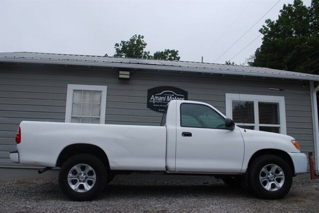2006 Toyota Tundra in Birmingham, AL 35215 - 18060909 14