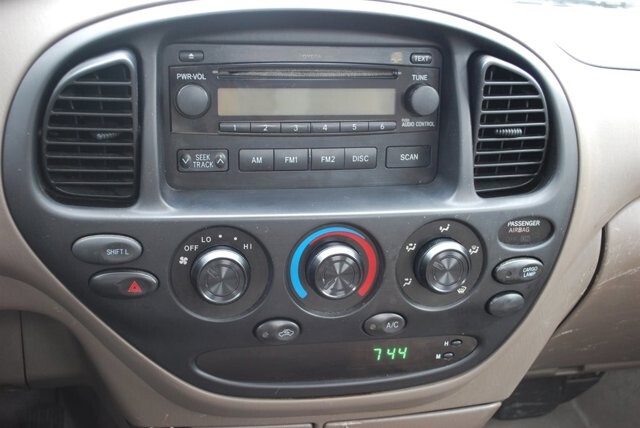 2006 Toyota Tundra in Birmingham, AL 35215 - 18060909 26