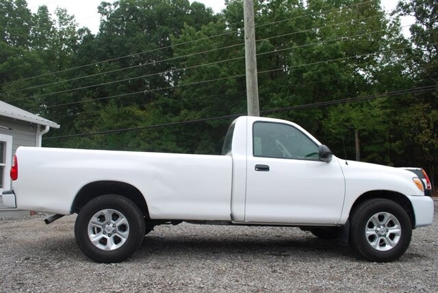 2006 Toyota Tundra in Birmingham, AL 35215 - 18060909 19