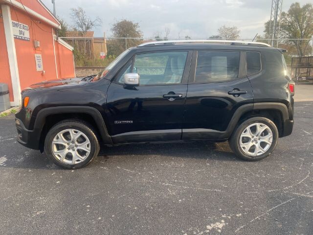 2015 Jeep Renegade in Dallas, TX 75228 - 18060915 2