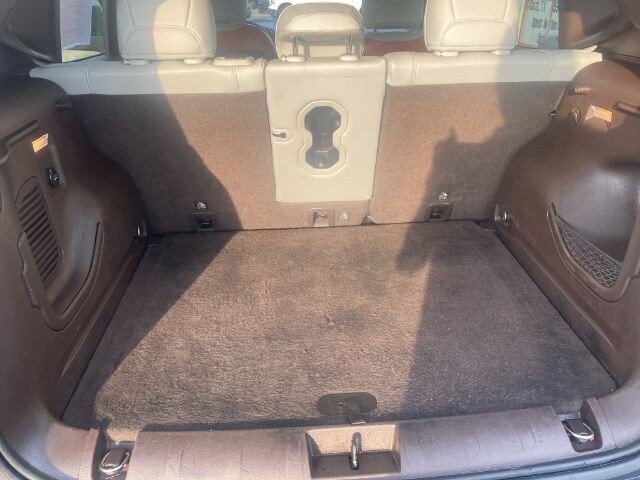 2015 Jeep Renegade in Dallas, TX 75228 - 18060915 7