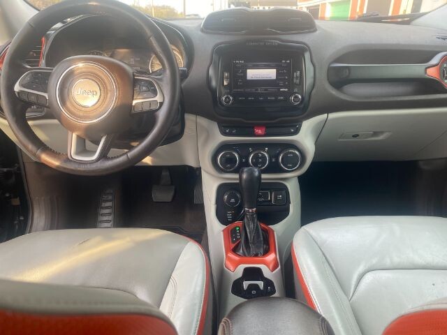 2015 Jeep Renegade in Dallas, TX 75228 - 18060915 6