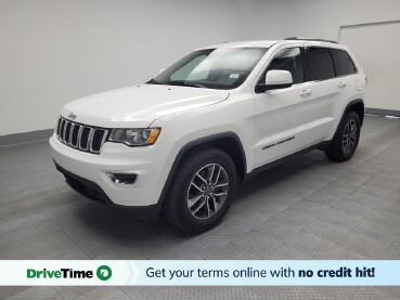 2019 Jeep Grand Cherokee in Madison, TN 37115