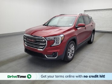 2022 GMC Terrain in Columbia, SC 29210
