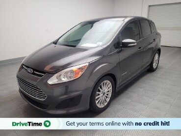 2015 Ford C-MAX in Downey, CA 90241
