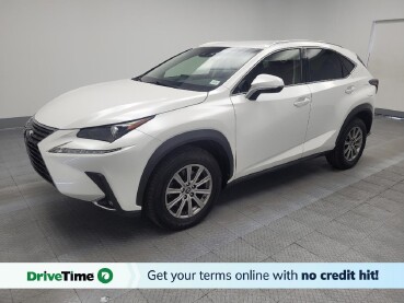 2019 Lexus NX 300 in Huntsville, AL 35816