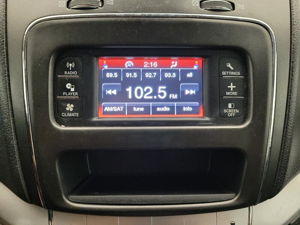 2018 Dodge Journey in Albuquerque, NM 87123 - 18060933 25