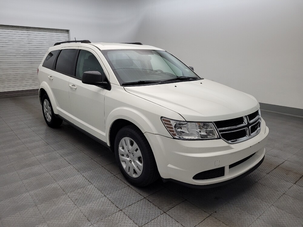 2018 Dodge Journey in Albuquerque, NM 87123 - 18060933 13