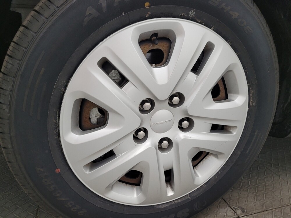 2018 Dodge Journey in Albuquerque, NM 87123 - 18060933 31