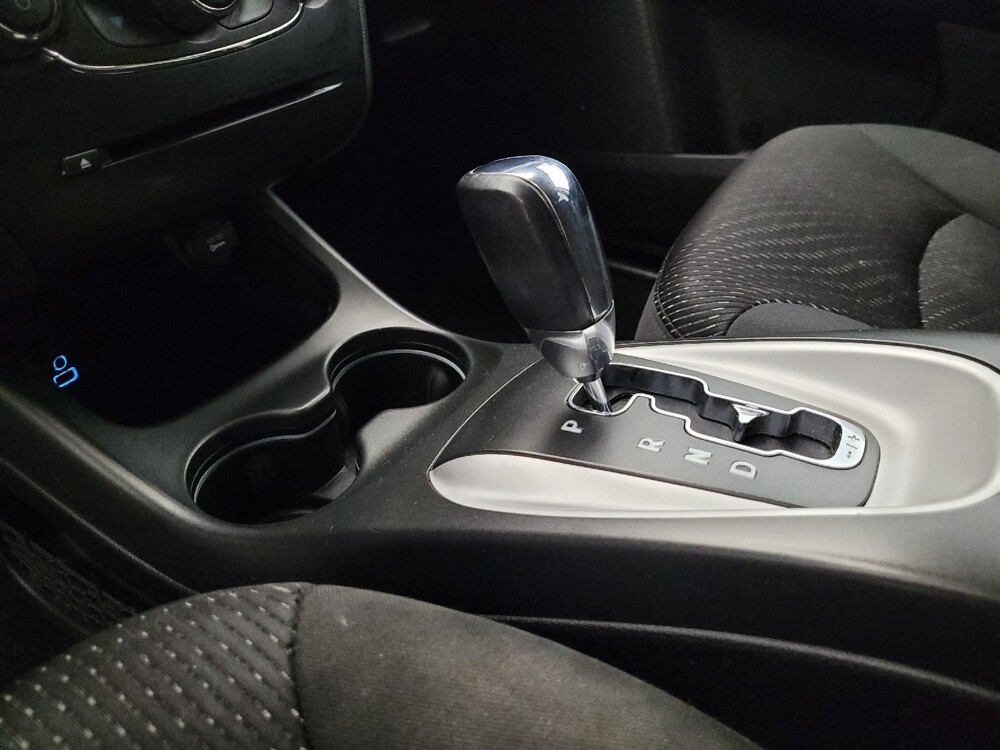 2018 Dodge Journey in Albuquerque, NM 87123 - 18060933 26