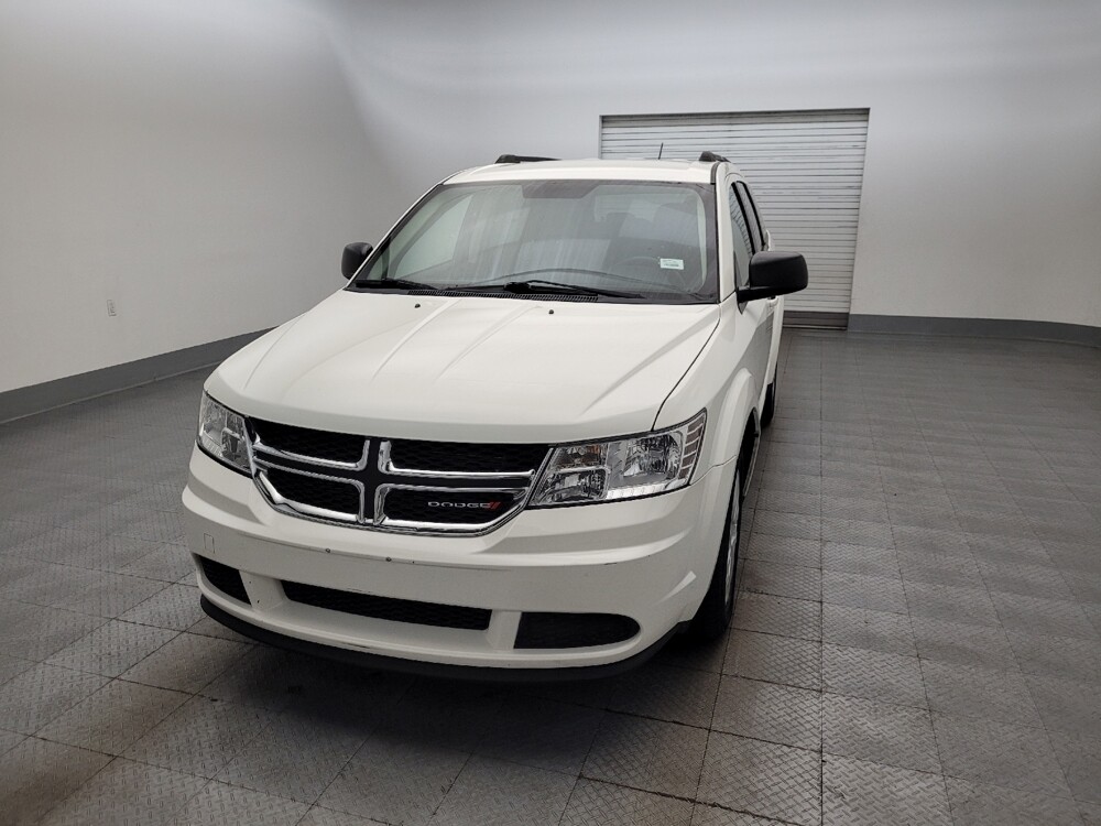 2018 Dodge Journey in Albuquerque, NM 87123 - 18060933 15