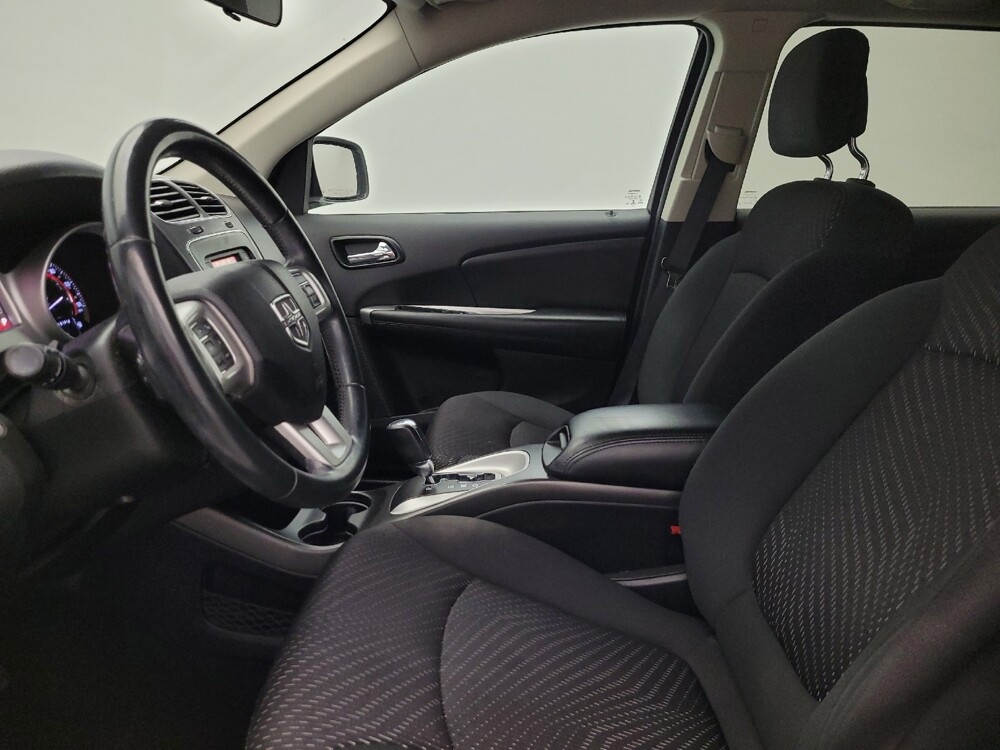 2018 Dodge Journey in Albuquerque, NM 87123 - 18060933 17