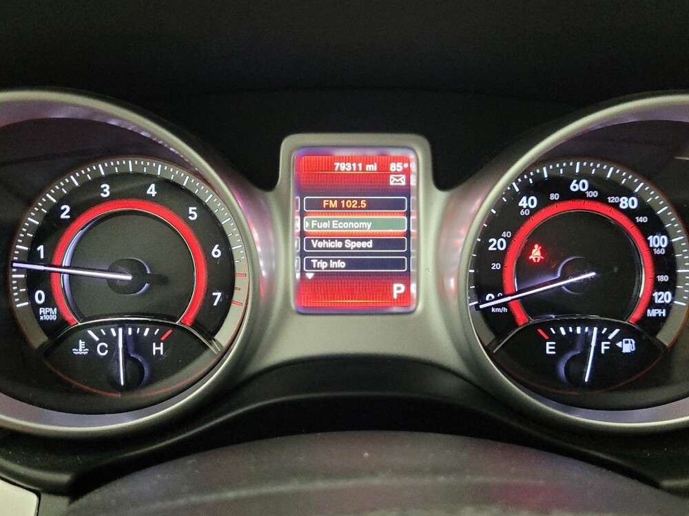 2018 Dodge Journey in Albuquerque, NM 87123 - 18060933 23