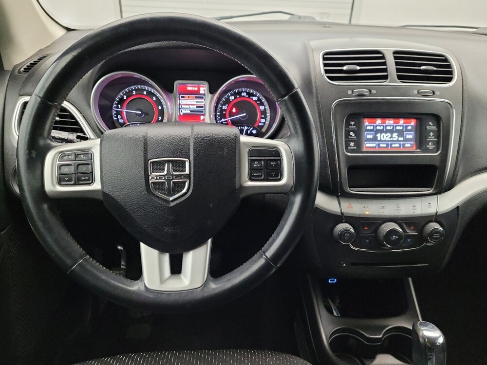 2018 Dodge Journey in Albuquerque, NM 87123 - 18060933 22